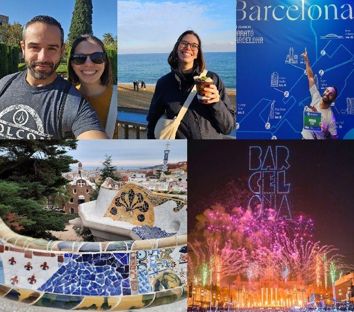 The Wedding Website of Anaïs Lefévère and Adrian Gutierrez