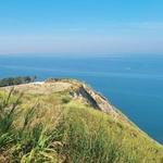 Ocean View Hike