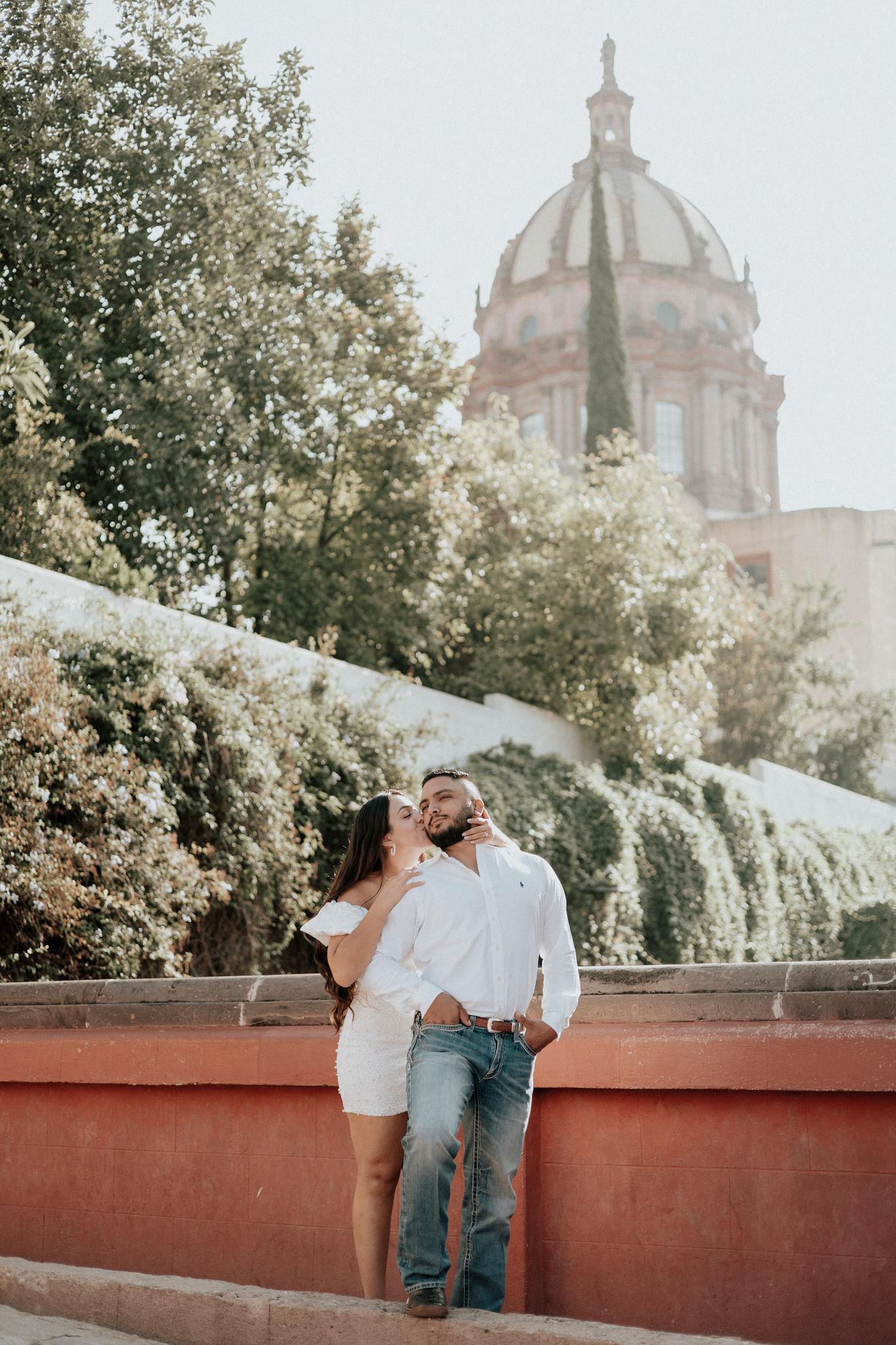 The Wedding Website of Leslie Mendoza and Daniel Arias