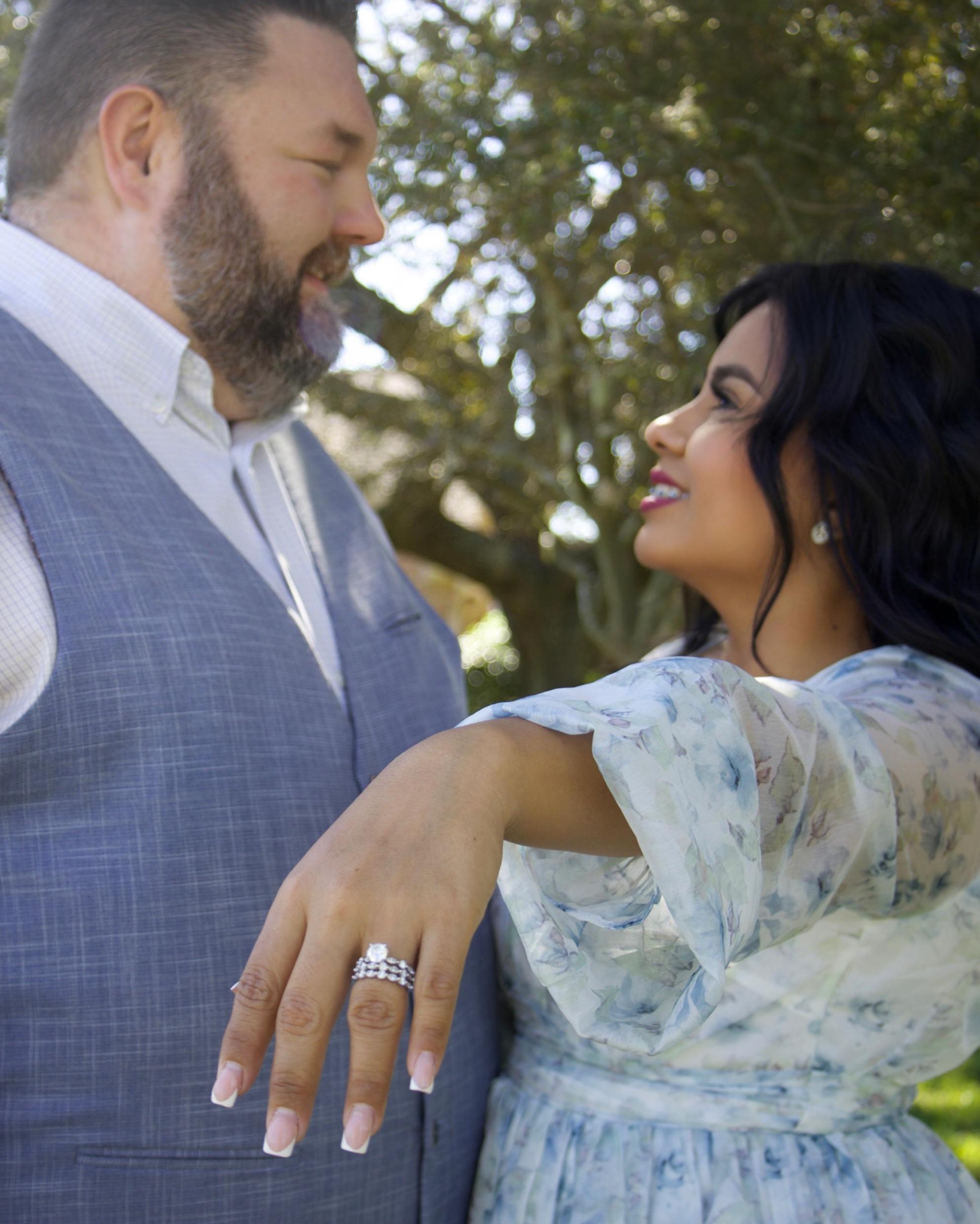 The Wedding Website of Janet Suarez and Lance Edwards