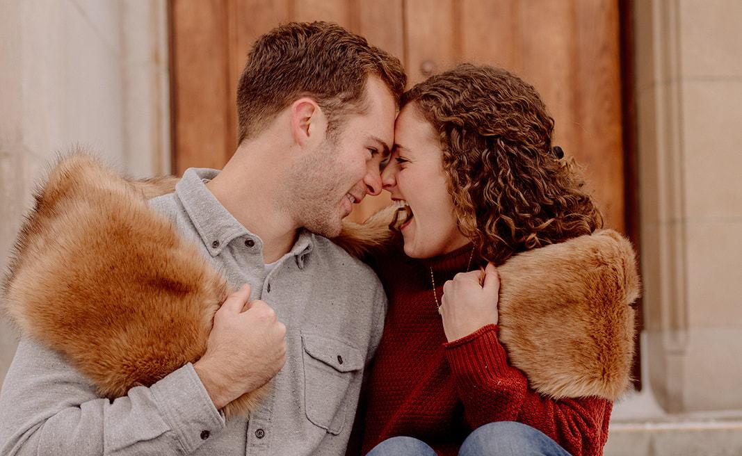 The Wedding Website of Lexie Weber and Luke Miller