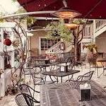 A Lowcountry Backyard Restaurant