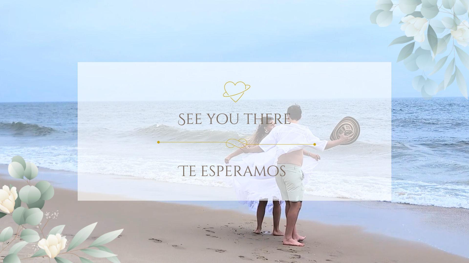 The Wedding Website of Sara Torres Pabon and Konnor Roberson