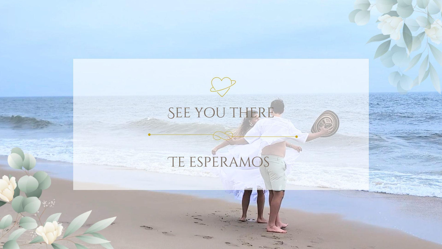 The Wedding Website of Sara Torres Pabon and Konnor Roberson