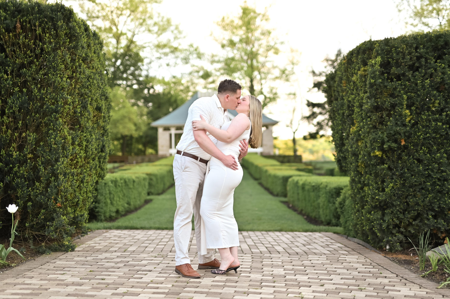 The Wedding Website of Camille August Maass and Harley Jordan Smith