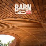 Drake's: The Barn