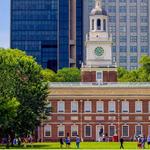 Independence Hall