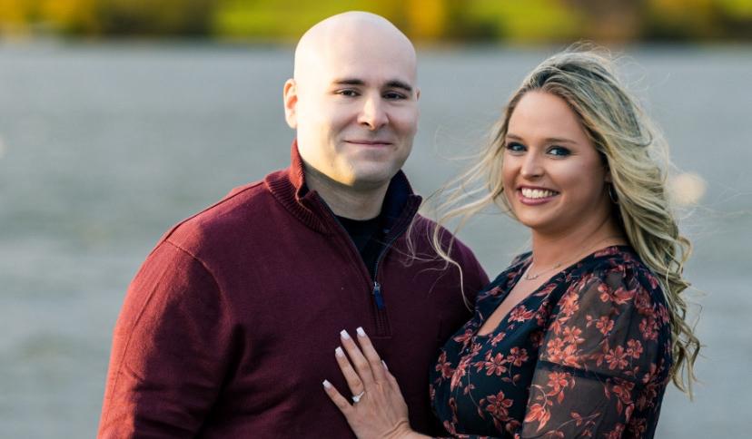 The Wedding Website of Heather Rushton and Matthew Gaeta
