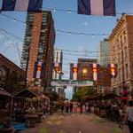Larimer Square