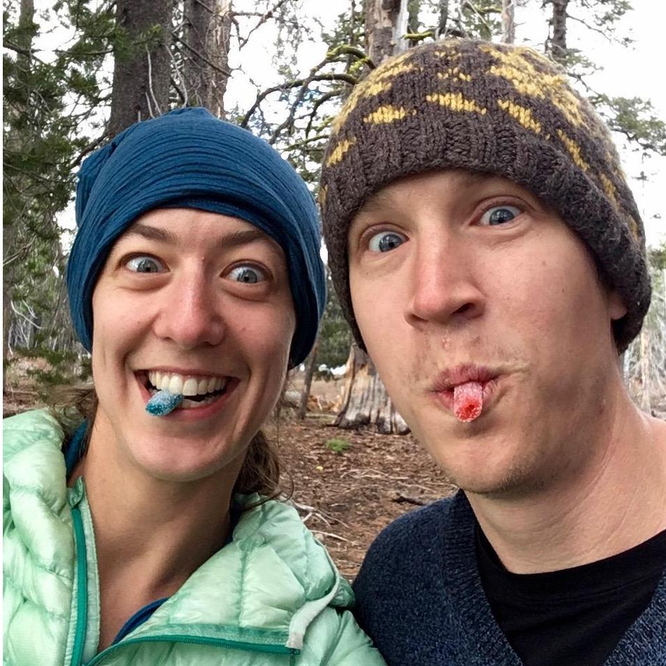 2018, Lassen National Park