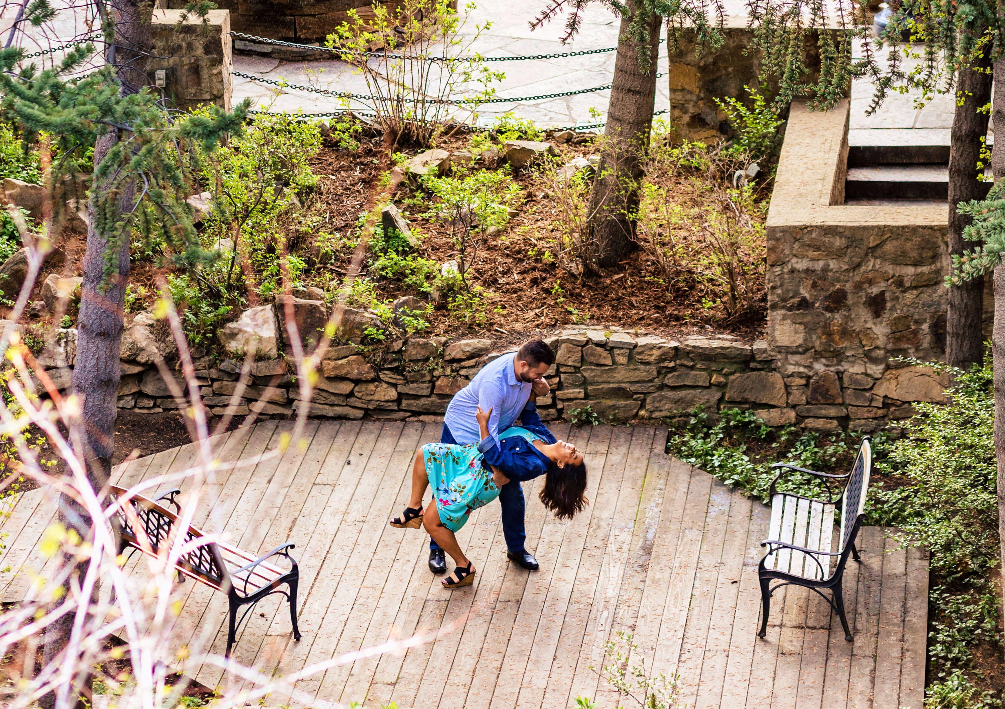 The Wedding Website of Arielle Stubblefield and Jonathan Sartirana