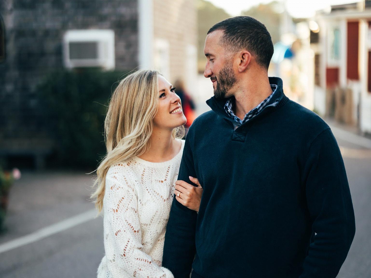 The Wedding Website of Larissa Lindsey Winters and Stephen Tirella Jr.