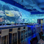 Blu Sushi