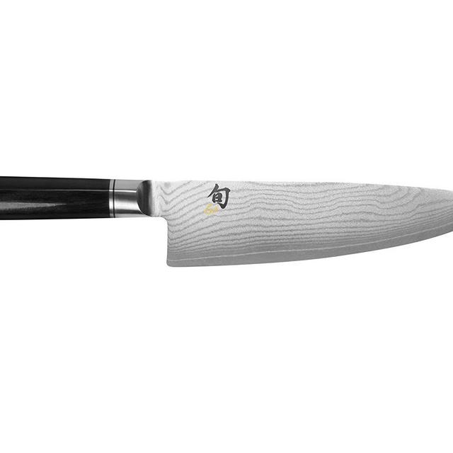 Shun DM0766 Classic Western Chef's Knife, 8-Inch