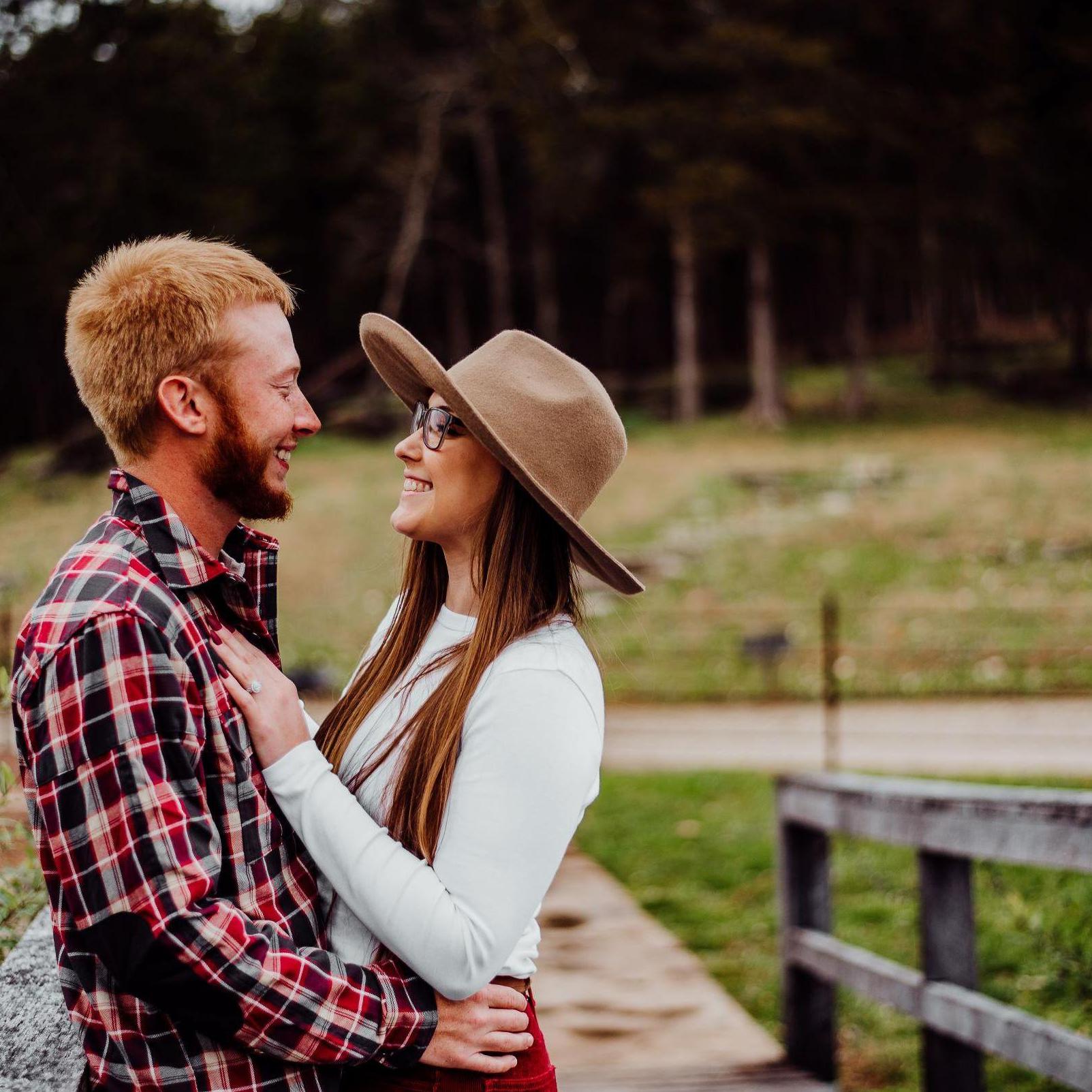 I cannot wait to be your wife <3