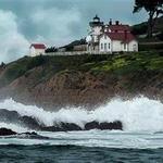 Point San Luis Lighthouse