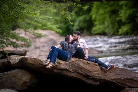 The Wedding Website of Jamie Daly and Alida Lambert