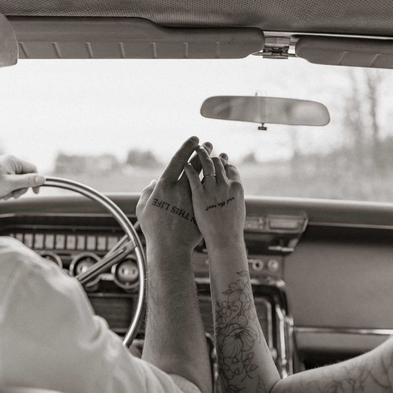 Engagement Photos May 2026