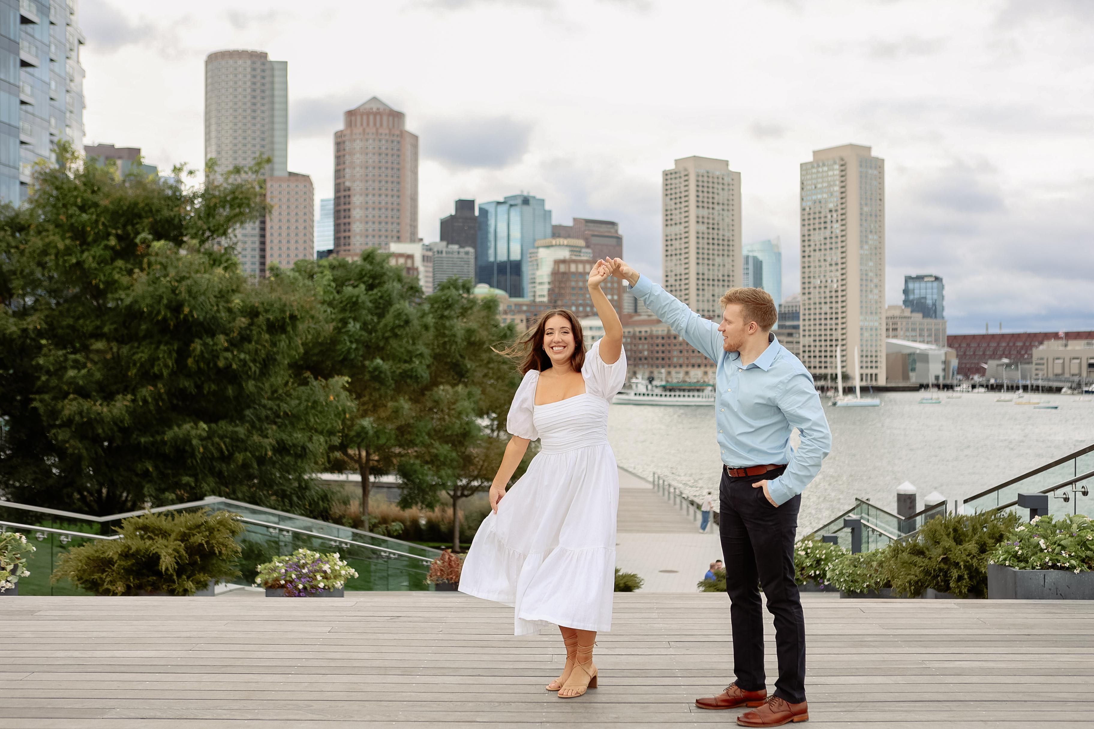 The Wedding Website of Erika Metrano and Troy Anderson