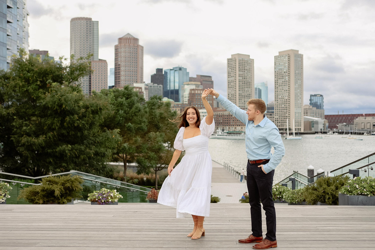The Wedding Website of Erika Metrano and Troy Anderson