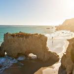 El Matador Beach