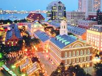 Faneuil Hall Marketplace