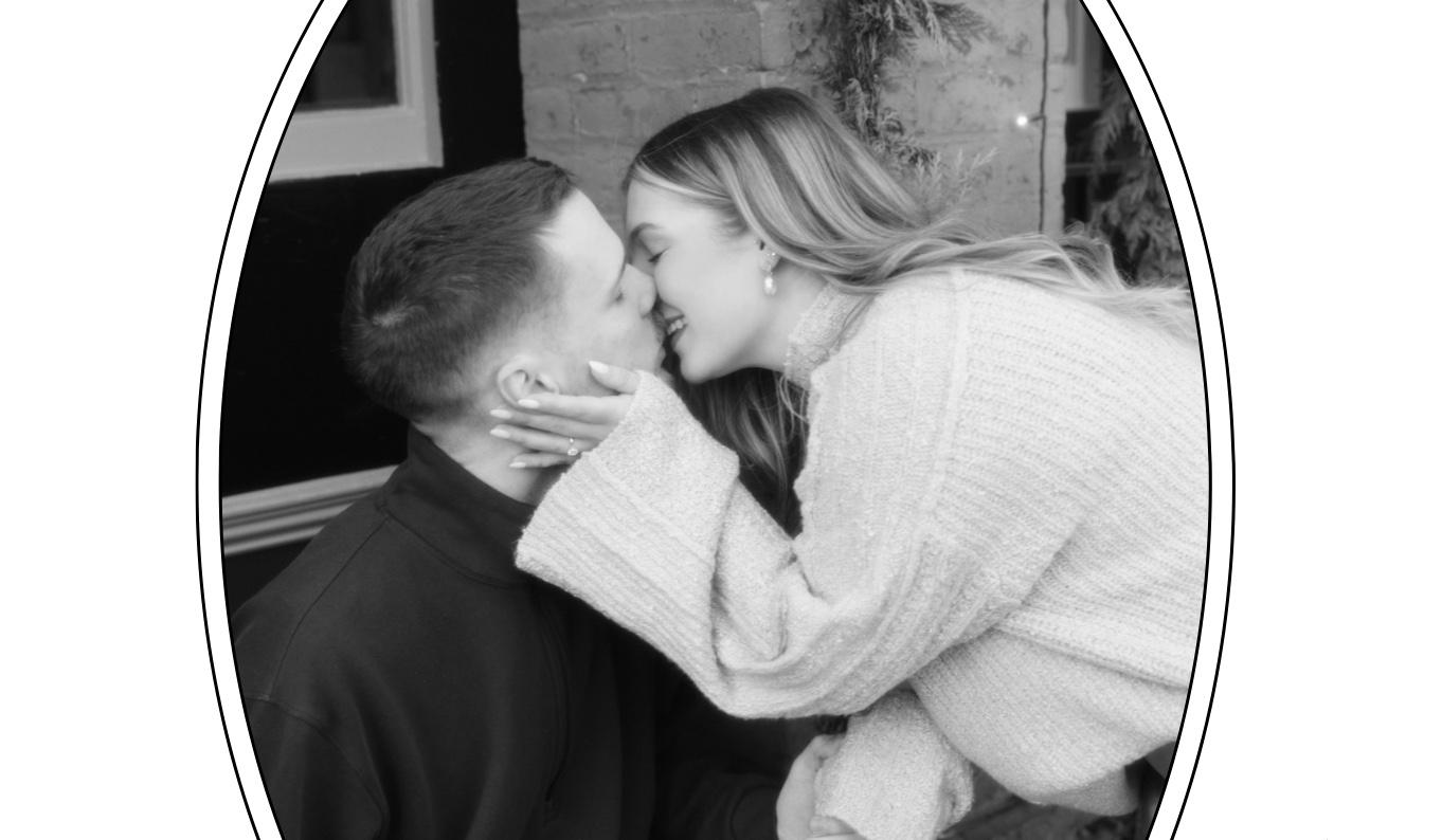 The Wedding Website of Kira McManus and Andrew Meyer