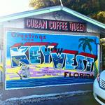 Cuban Coffee Queen