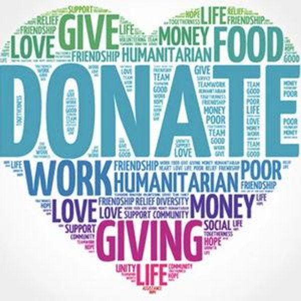 Our Favorite Charities