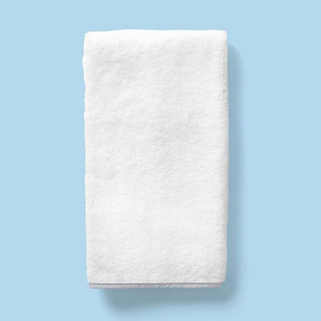 Weezie Piped Edge Hand Towels (pair)