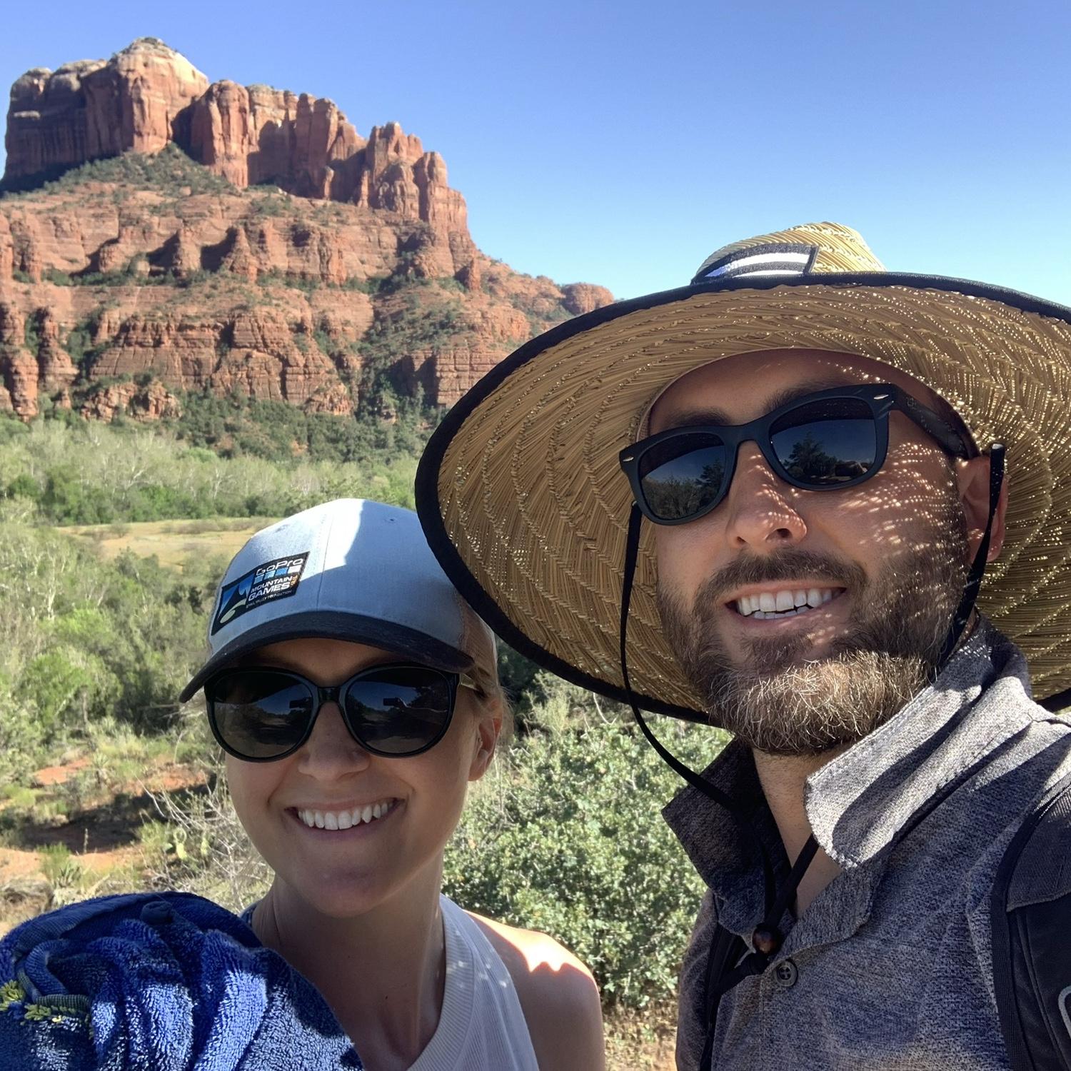 Sedona, AZ