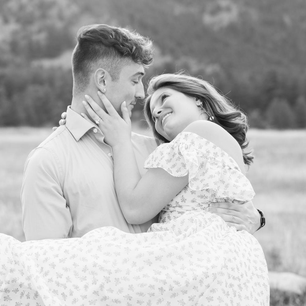 Logan Altman and Peyton Goumas' Wedding Website