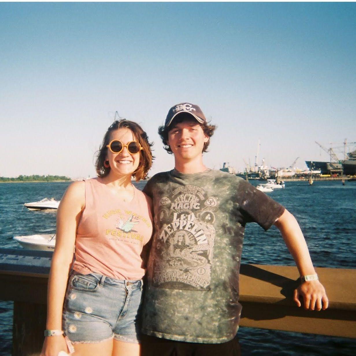 Charleston