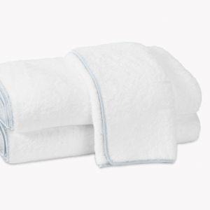Cairo Towels | Matouk Luxury Linens | Spa towels