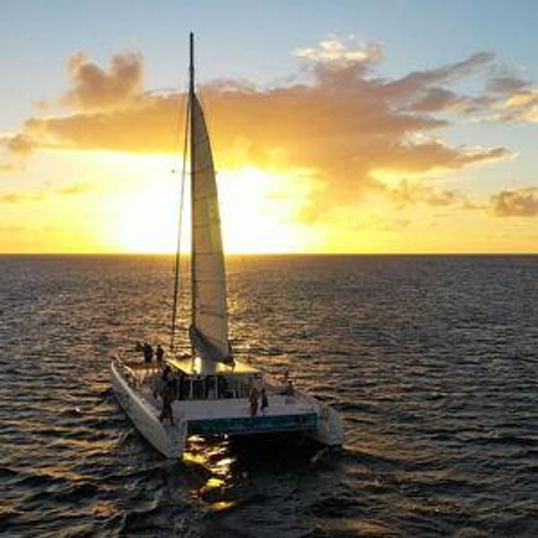 Sunset Dinner Cruise