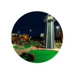 Missing Links Miniature Golf