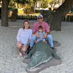 Gregg Russell Harbour Town Playground