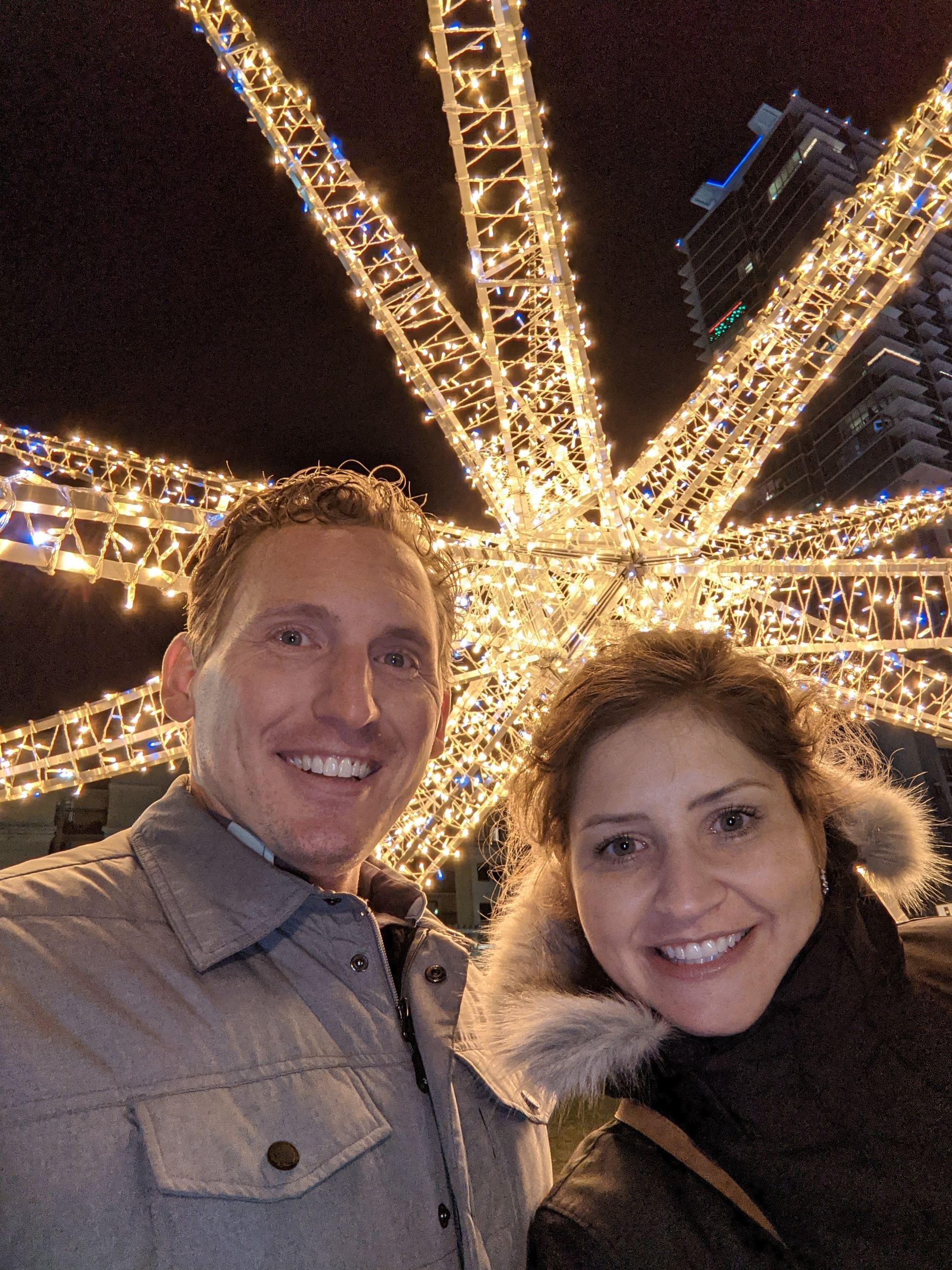 The Wedding Website of Danielle Mercurio and Matthew Porter