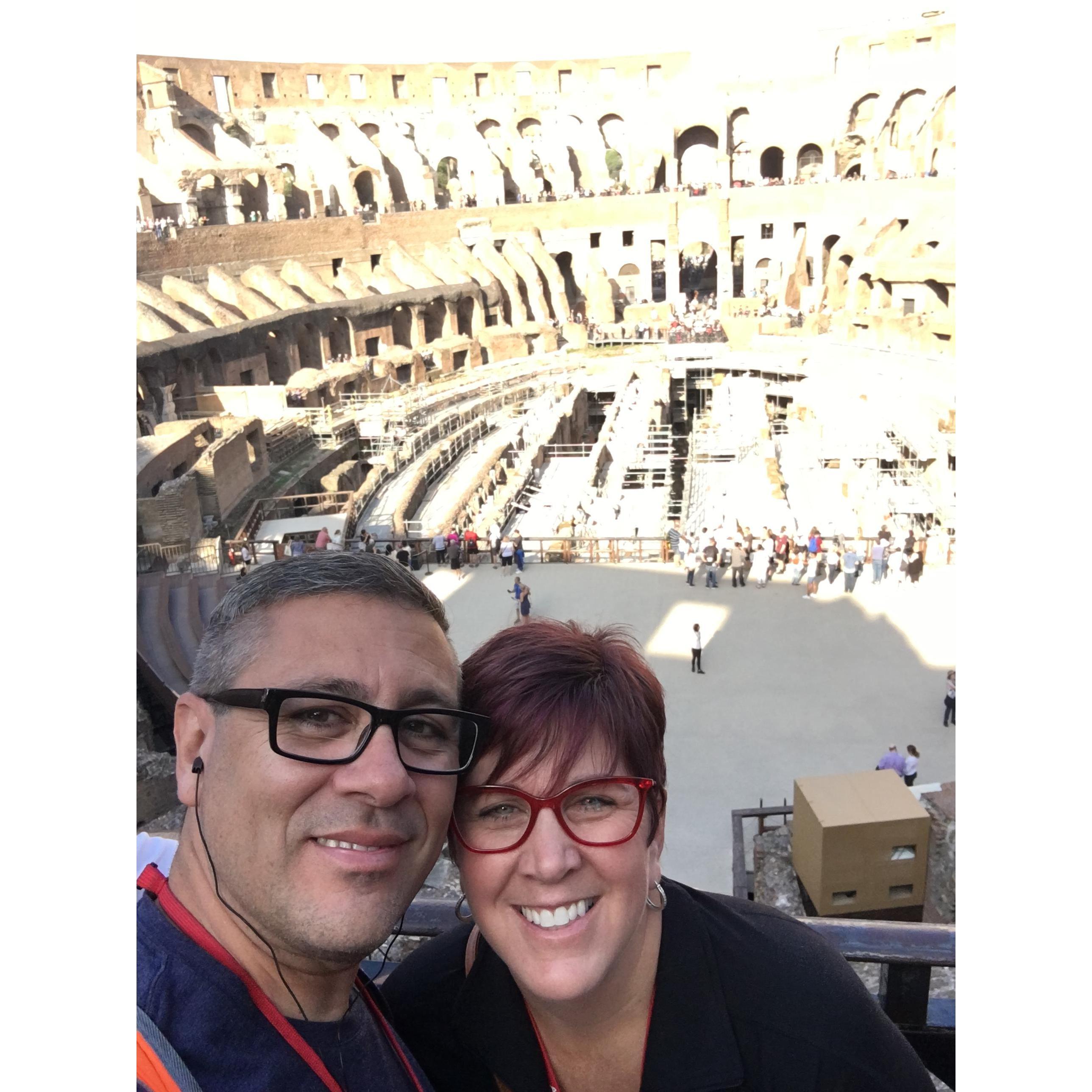 Rome