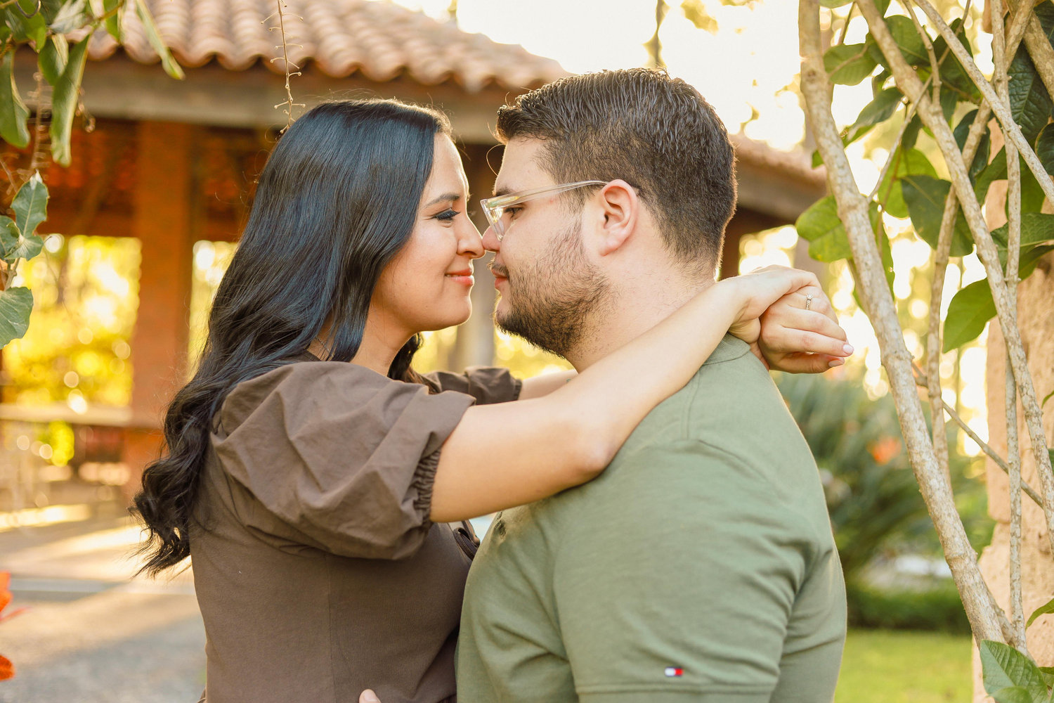 The Wedding Website of Gaby López and Mauricio Ángeles