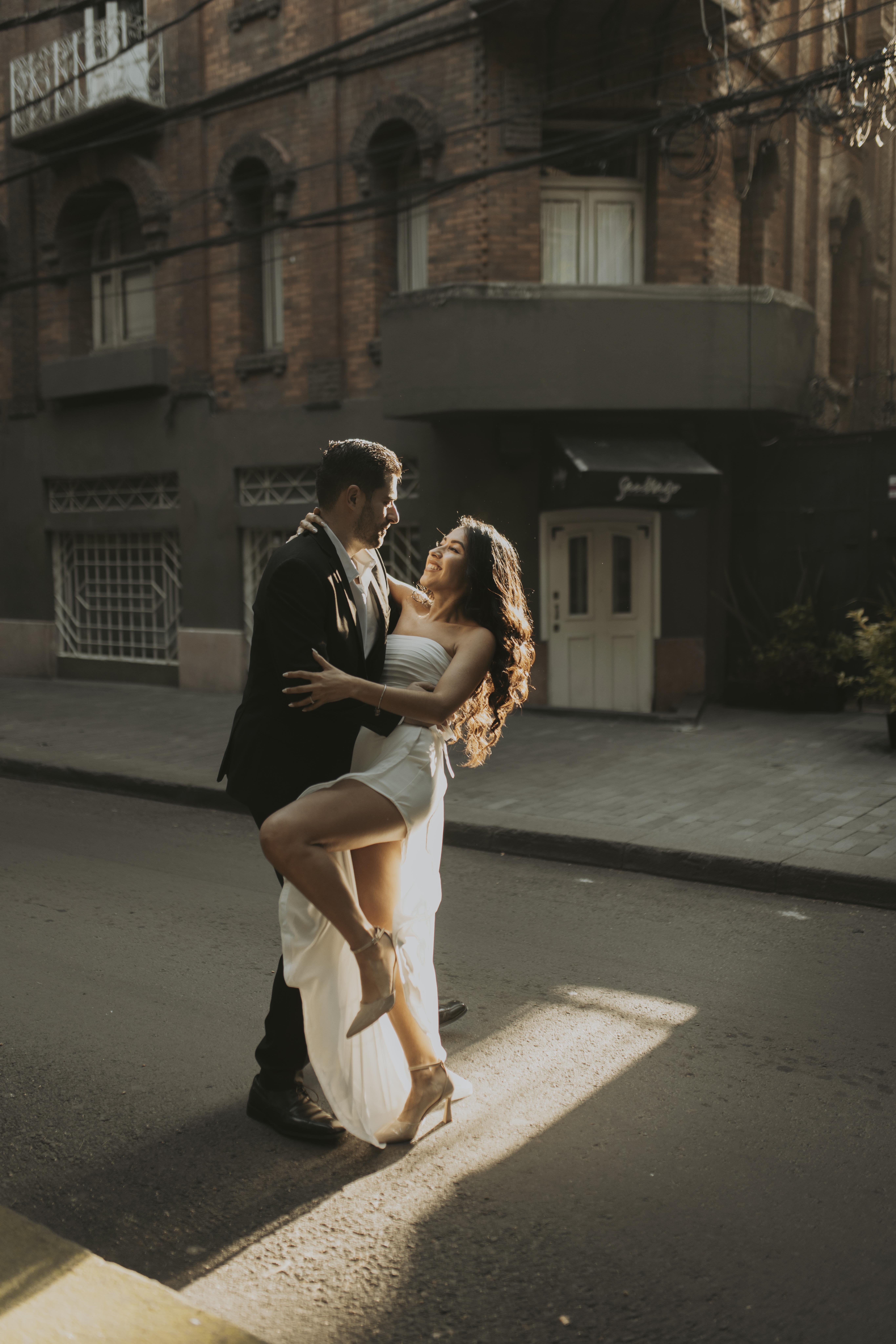 The Wedding Website of Justin Haase and Selene Velarde