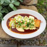 195 American Fusion Cuisine