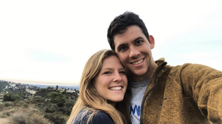 The Wedding Website of Madelyn McCauley and Benjamin Tran