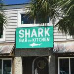 Shark Bar and Kitchen