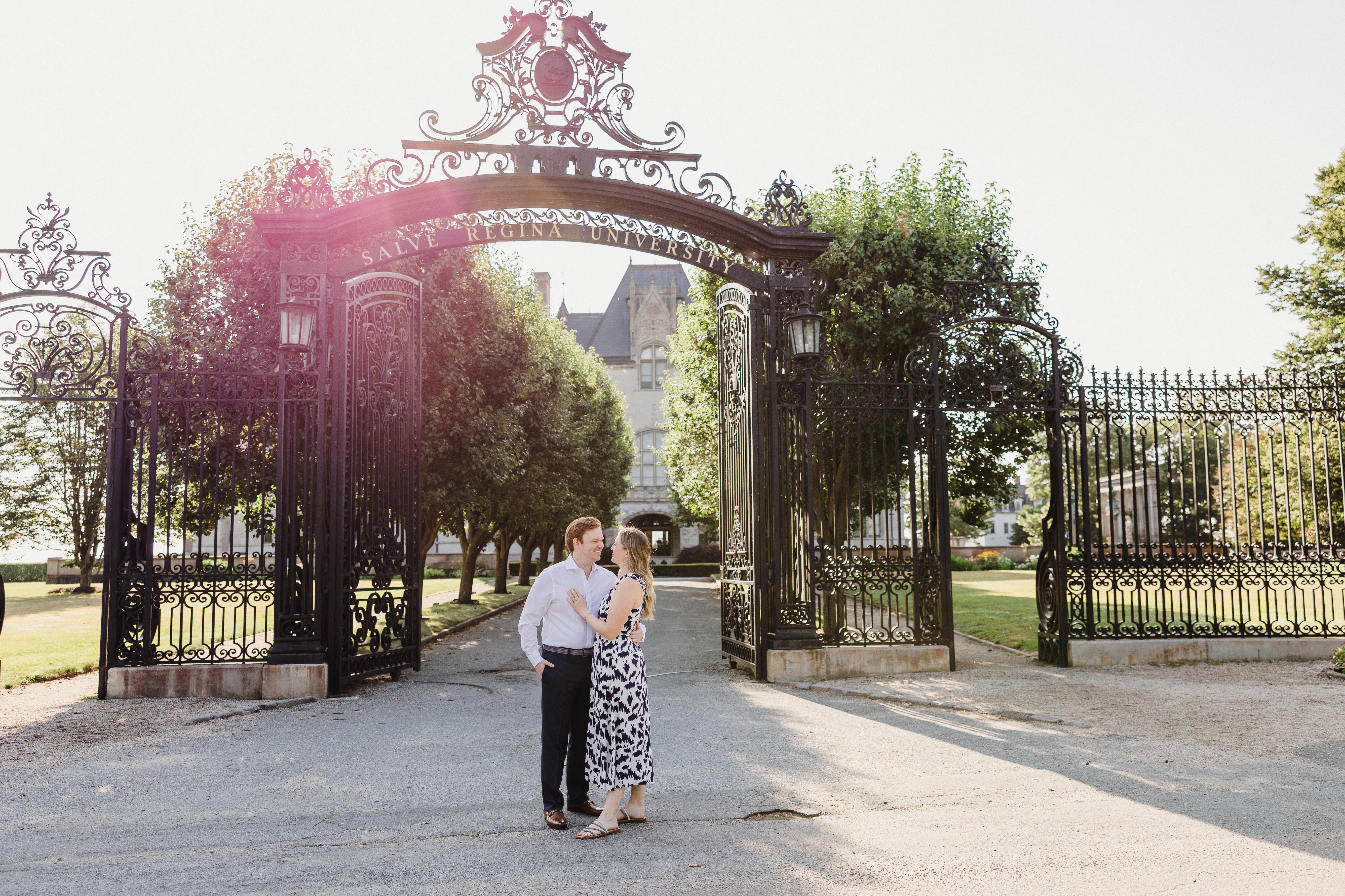 The Wedding Website of Alexandra Boisselle and Thomas O’Hara