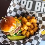 Bro Brgr Bar