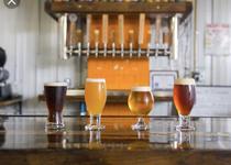 Crafted Travel Brewery Tour