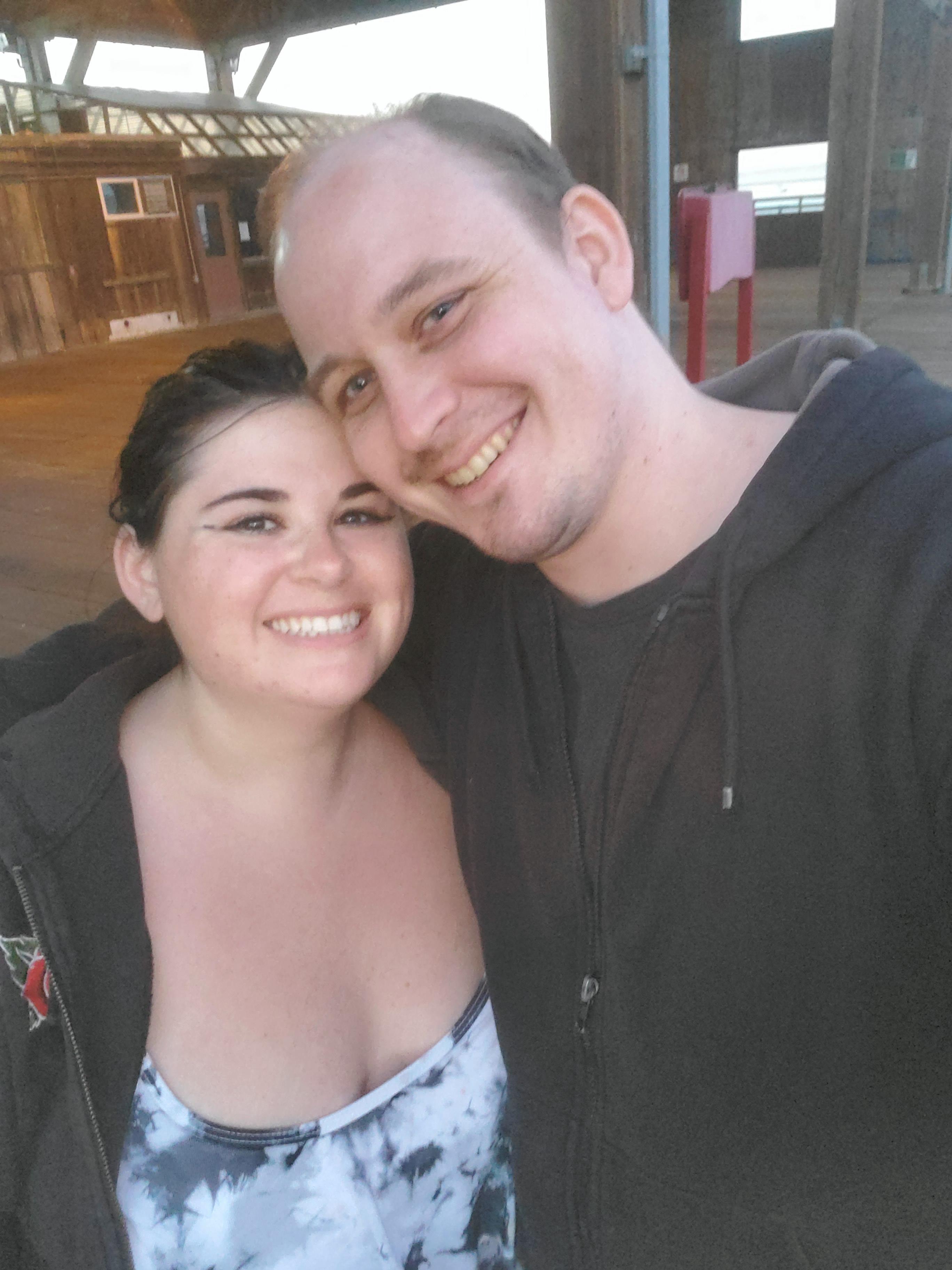 The Wedding Website of Chrissy Kemp and Alex Klassen