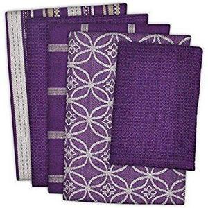 Oversized Kitchen Dish Towels