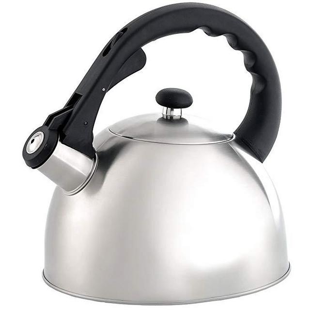 Tea Kettle